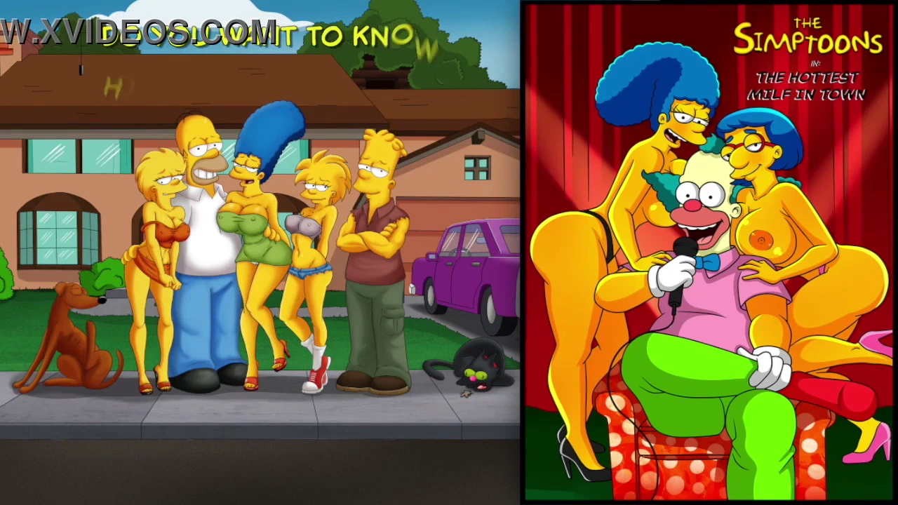 Watch homer simpson fuck, homer simpson fucking lisa, homer and marge simpson fucking, homer fucking lisa simpson porn movies and download Jc Simpson, Fucking, Throat fucked streaming porn to your phone